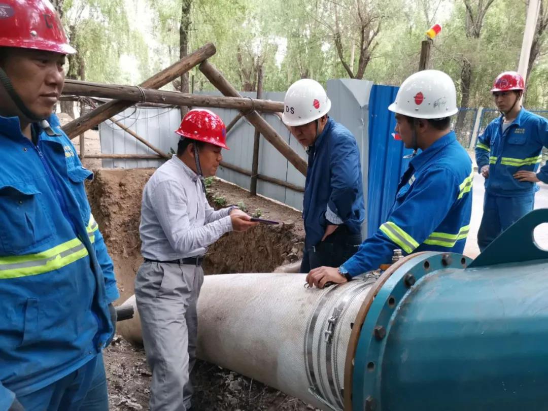 三明工业管道清洗-管道清淤