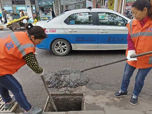 三明沉沙井清掏-污水井清理