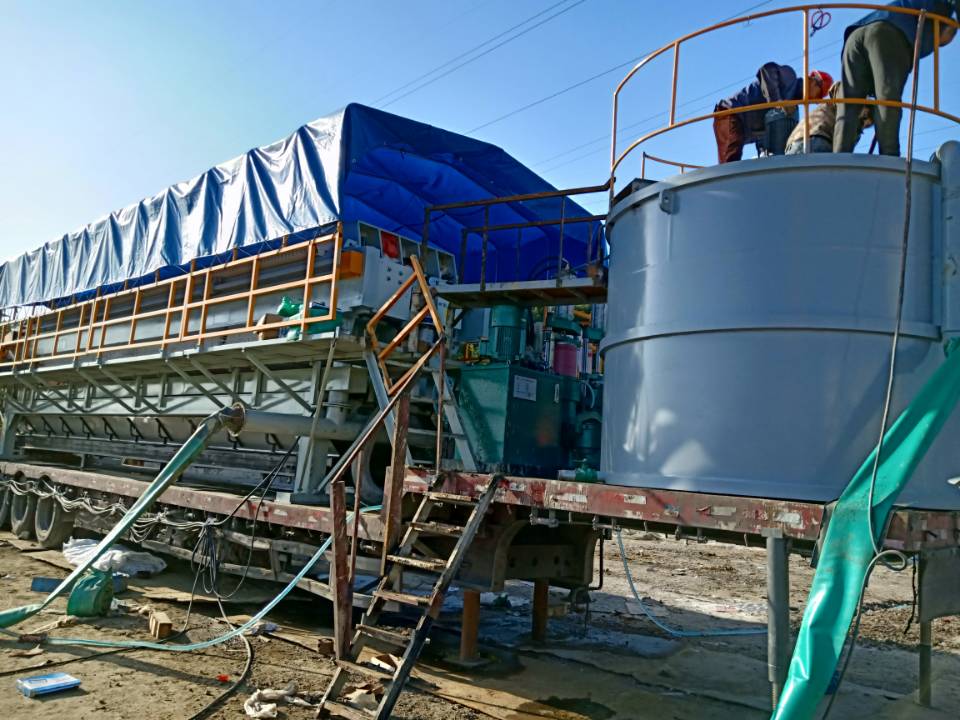 三明污水池淤泥处理-河道清淤-炜誉市政