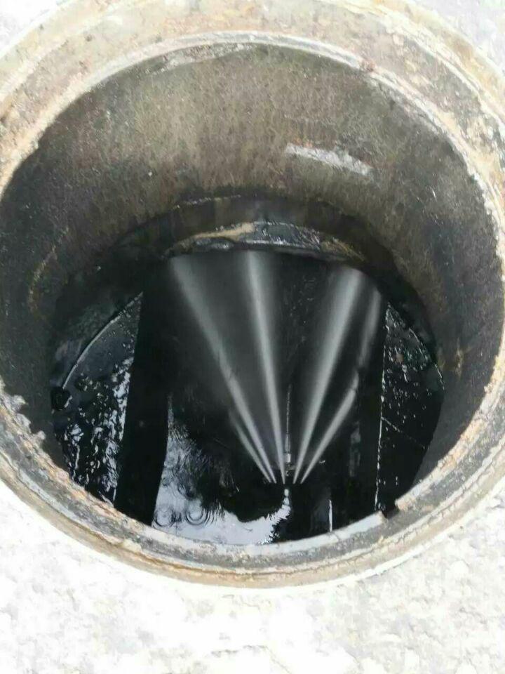 三明市政管道清洗-排污管道清洗