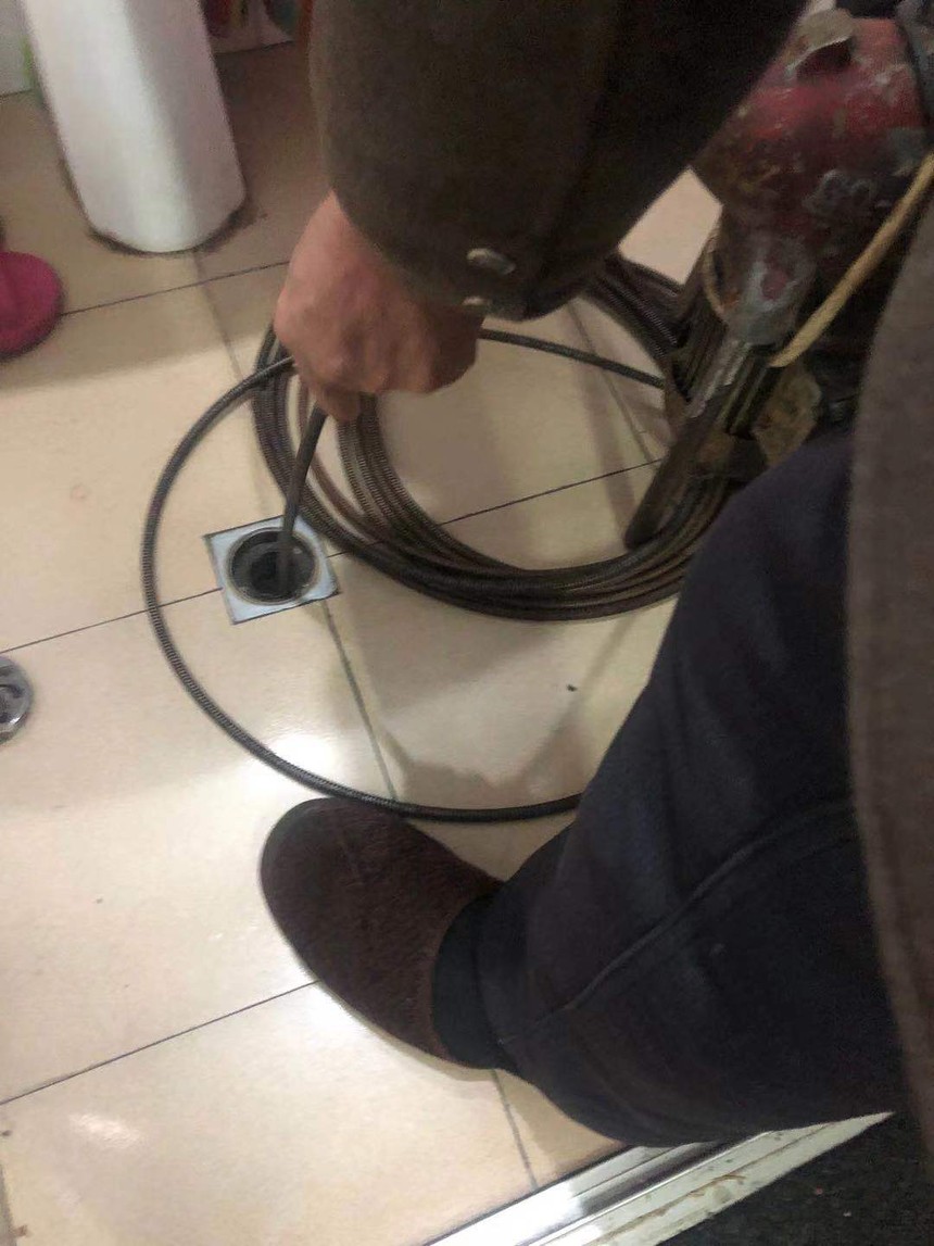 三明管道疏通,疏通下水道