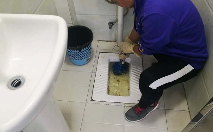 三明疏通蹲坑