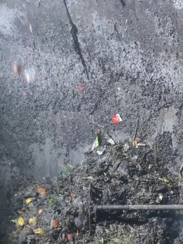 三明污水池清理